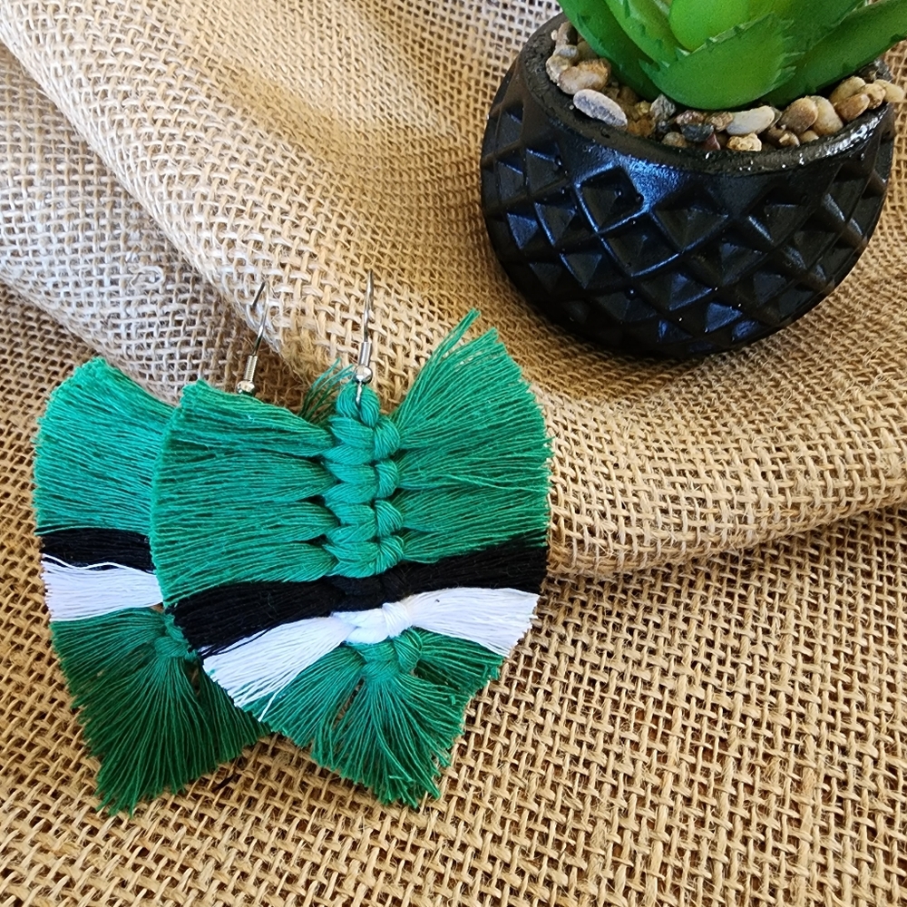 3 for $10, Earrings